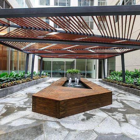 Cabana Apartment Ho Chi Minh-Byen Eksteriør billede