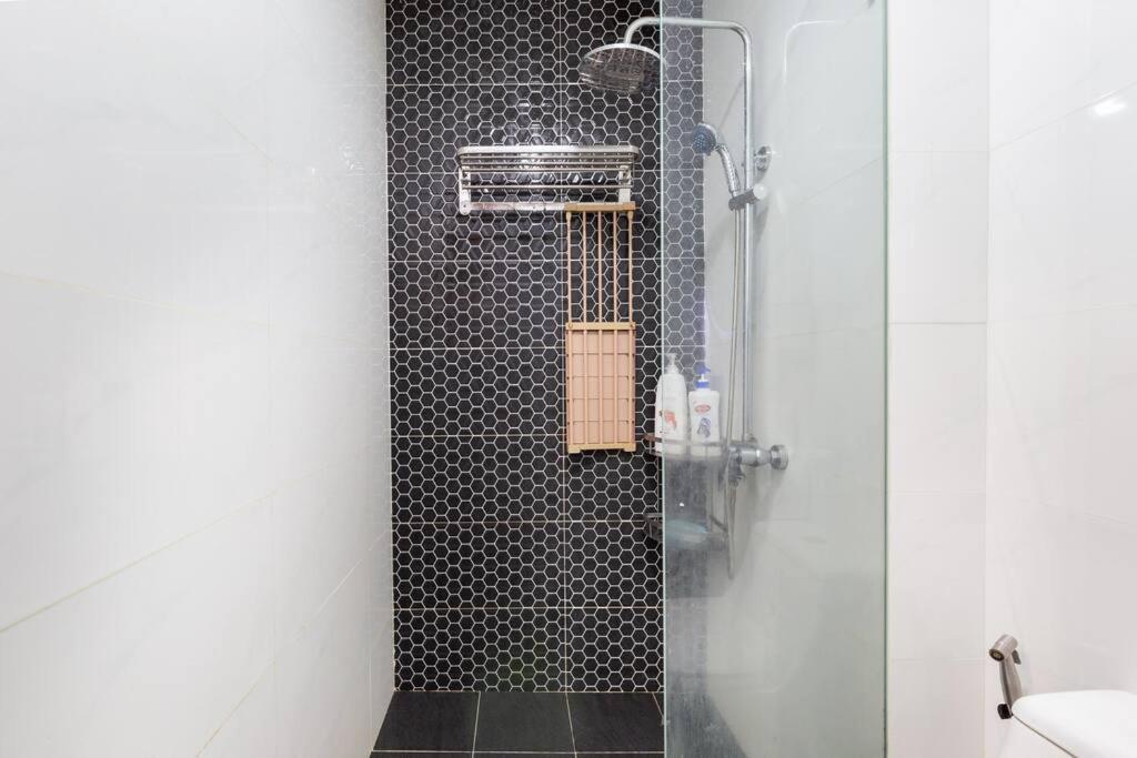 Cabana Apartment Ho Chi Minh-Byen Eksteriør billede